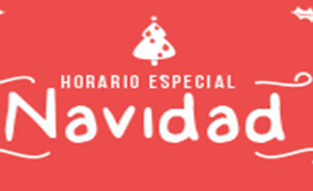 Ampliado el horario de cierre de los establecimientos públicos en Navidad, Año Nuevo y Reyes