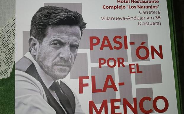 La Peña Flamenca 'Manzanito de Castuera', esta noche su tradicional cena flamenca de Navidad