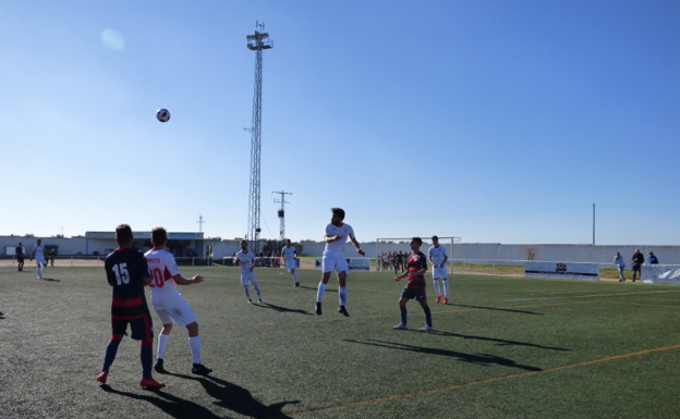 El CD Castuera-Subastacar busca sorprender a Moralo
