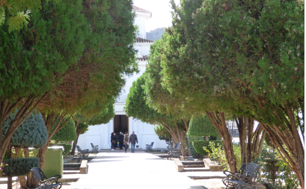 Horario especial del cementerio con motivo de las fiestas navideñas