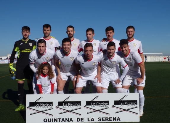 El CD Castuera-Subastacar comienza el año con derrota ante la UP Plasencia