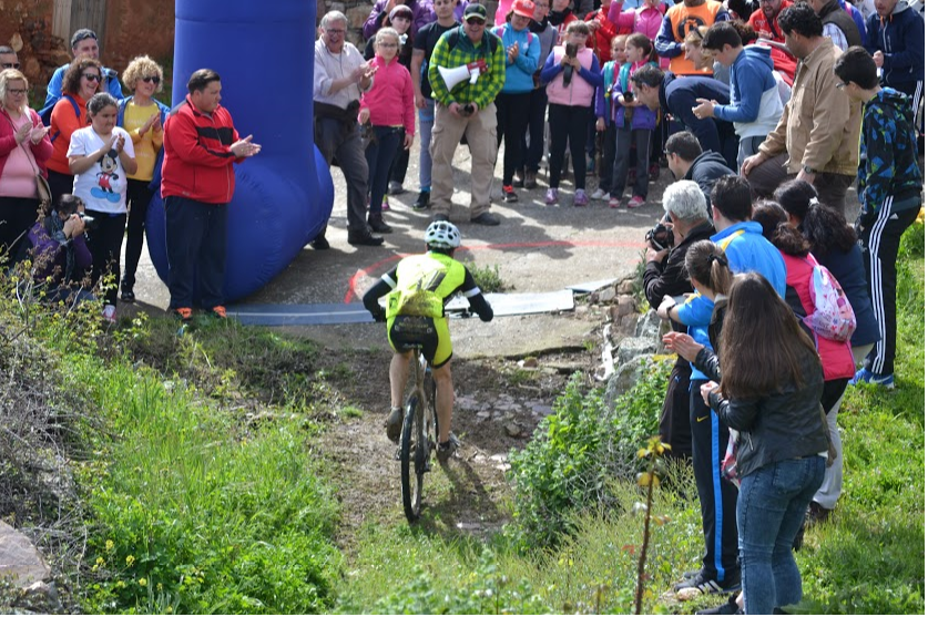 Abiertas las inscripciones para la Ruta Senderista 'Balcón de La Serena'