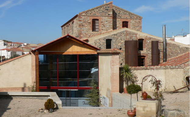 El Museo del Turrón recibió en 2018 un total de 2.345 personas