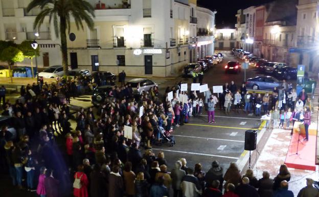 Castuera conmemorará un año más el Día de la Mujer con un amplio programa