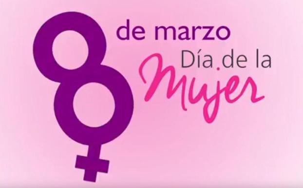El Ayuntamiento celebra un pleno extraordinario con motivo del Día Internacional de la Mujer