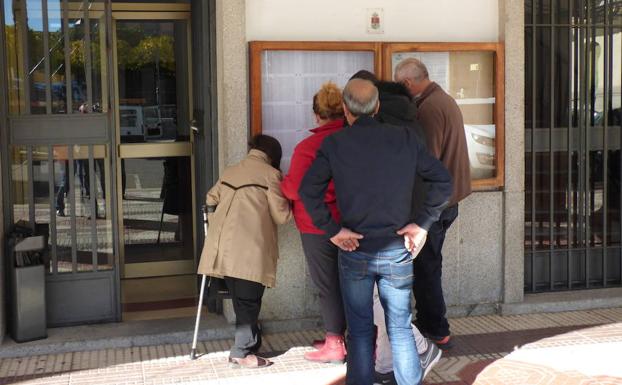 El Ayuntamiento publica el listado provisional de beneficiarios de las ayudas económicas de complementos de renta 2019