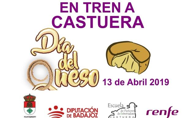 Castuera celebrará el sábado 13 de abril la segunda edición del 'Día del Queso'
