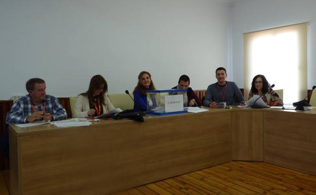 UGT y CCOO empatan en las elecciones sindicales del Ayuntamiento de Castuera