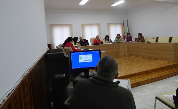 Sorteados los miembros de las mesas electorales del 28 A