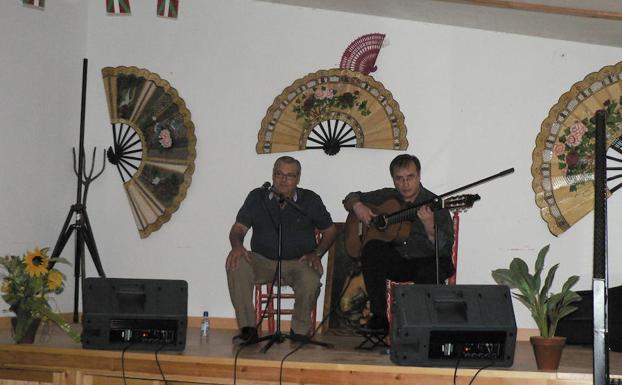 La Peña Flamenca 'Manzanito de Castuera' convoca una asamblea general de socios