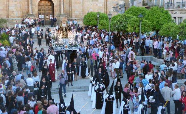 Castuera se prepara para vivir una nueva Semana Santa