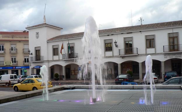 Tres partidos políticos concurrirán a la Elecciones Municipales en Castuera el próximo 26 de mayo