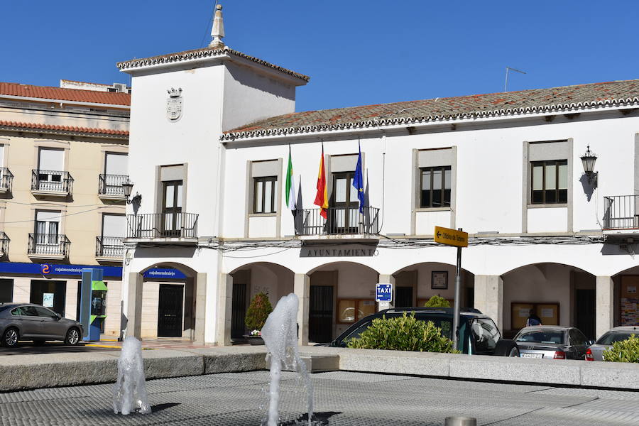 El Ayuntamiento contratará a 9 jóvenes en el marco del programa de 'Proyectos Municipales y de Fomento del Empleo'