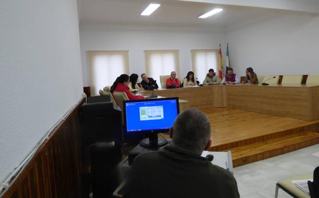 Sorteados los miembros de las mesas electorales del 26M