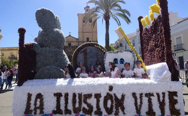 Abierto el plazo para la inscripción en los concursos de carrozas y carretas de la Romería de San Isidro