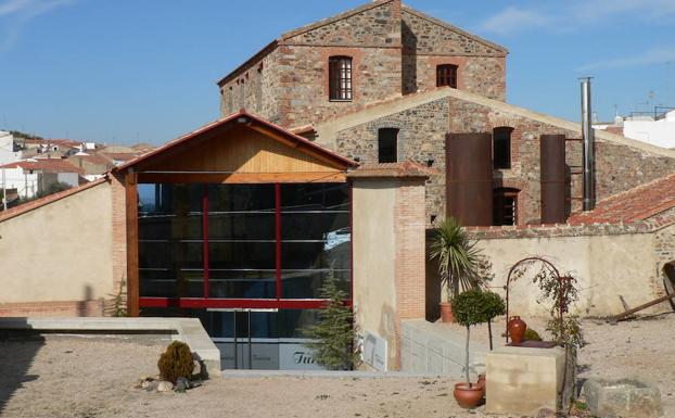 El Museo del Turrón anuncia sus nuevos horarios de visita