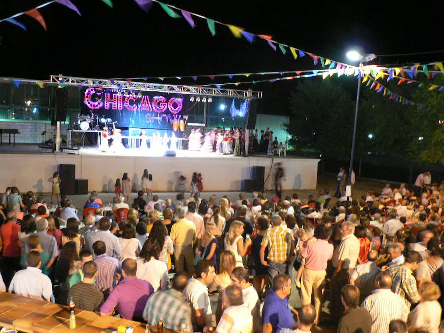 El Ayuntamiento de Castuera saca a licitación de las barras de la feria y el salón ovino