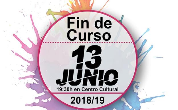 El Centro Local de Idiomas despide el curso con la entrega de diplomas y actuaciones musicales