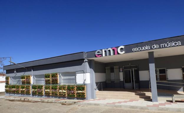 La Escuela Municipal de Música abre el plazo de matriculación para el próximo curso