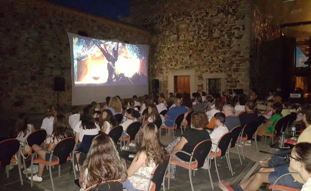 El Museo del Turrón acogerá el próximo lunes 15 de julio la proyección de la película de animación «Wifi Ralph»