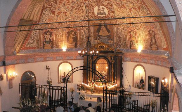 La tradicional velada de San Benito se celebrará mañana jueves 11 de julio