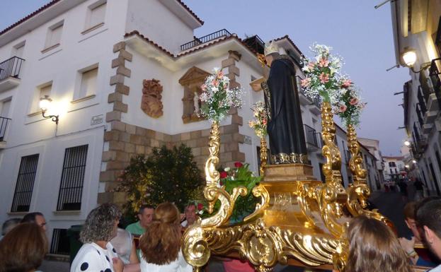 La velada de San Benito se festejó con un gran éxito