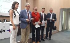 Adiser-Horizontes y la Fundación CB-Fundación Bancaria Ibercaja firman un convenio de colaboración