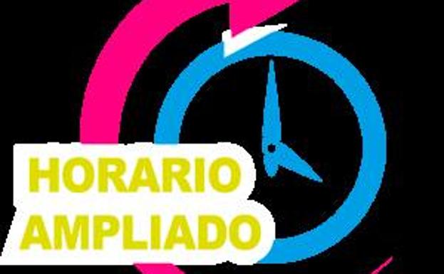 Los establecimientos públicos podrán cerrar dos horas más tarde en las fiestas de Santa Ana