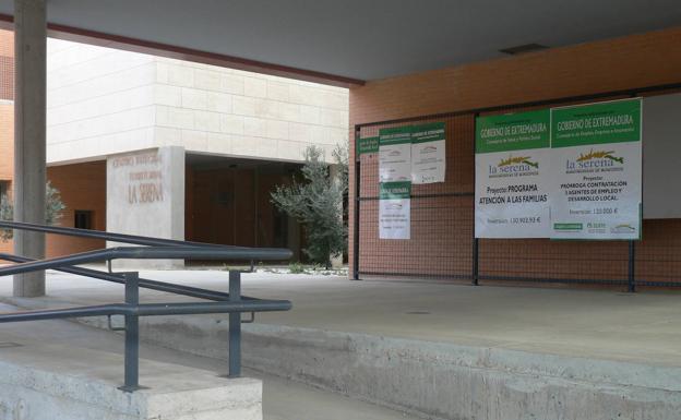 La oficina comarcal de intermediación hipotecaria cumple 4 años prestando servicio
