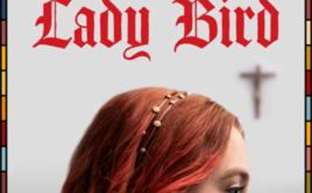 La película 'Lady Bird' será proyectada en el Museo del Turrón