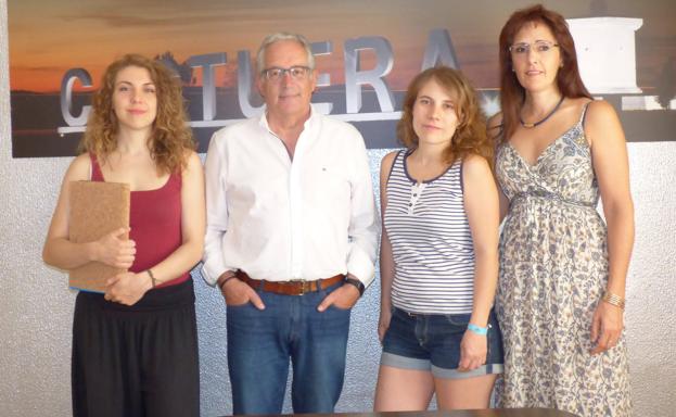 Castuera apuesta por la Economía Verde y Circular para mejorar la gestión medioambiental