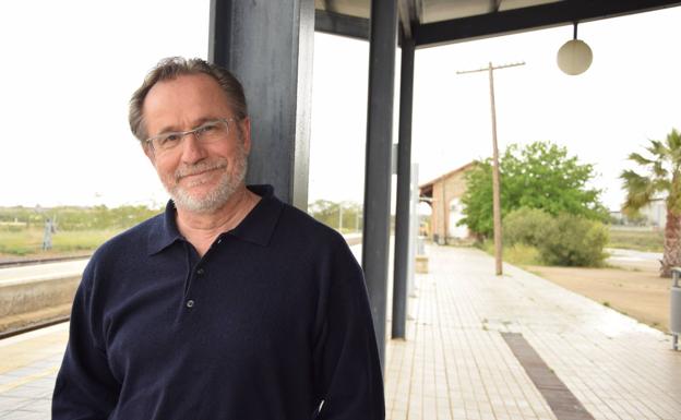 Francisco Pérez Urban, nuevo director general de Bibliotecas, Archivos y Patrimonio Cultural de la Junta de Extremadura