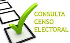 El censo electoral para las próximas Elecciones Generales estará expuesto del 30 de septiembre al 7 de octubre