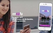 Castuera se suma al proyecto 'Vozzfy', una aplicación de información ciudadana y fomento del turismo rural