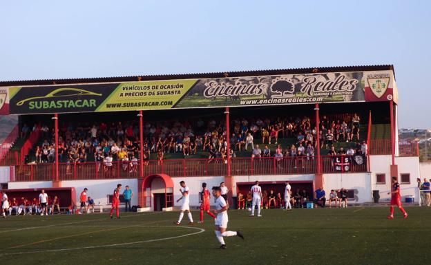Los equipos de CD Castuera-Subastacar juegan este fin de semana diez partidos