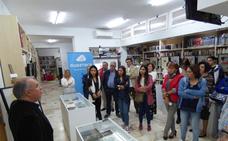 Castuera acoge la exposición 'Escrito por Mujeres, rastros del mundo literario femenino en español del siglo XX'