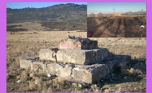El campo de Concentración de Castuera acogerá una de las actividades de 'La Serena, Paisaje Cultural'
