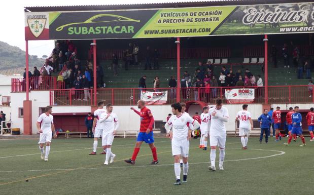 Los equipos del CD Castuera juegan hoy y mañana