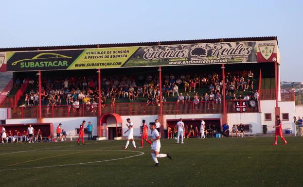 Carrusel de partidos este fin de semana en el Manuel Ruiz para los equipos del CD Castuera