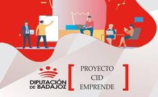 El proyecto CID Emprende organiza un taller de 'Escaparatismo' para este sábado