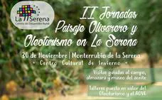 El CEDER organiza las II Jornadas de Paisaje, Cultura y Economía de La Serena en Monterrubio
