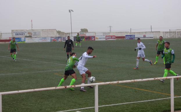 Los equipos del CD Castuera jugarán 11 partidos este fin de semana