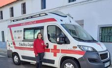 Cruz Roja Española en Castuera fomenta la participación ciudadana y la promoción del voluntariado