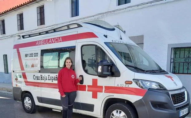 Cruz Roja Española en Castuera fomenta la participación ciudadana y la promoción del voluntariado