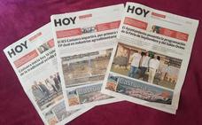 HOY CASTUERA se convierte en referente informativo durante la crisis del coronavirus