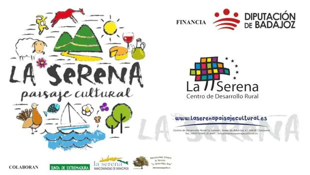 El Ceder-La Serena y La Serena Paisaje Cultural animan a participar en una encuesta sobre el mundo rural