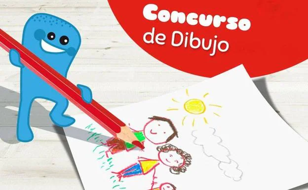 La Mancomunidad de La Serena convoca el concurso de dibujo infantil 'Yo también colaboro'