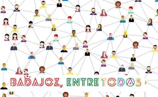 La Diputación de Badajoz abre una línea de ayudas a empresas y autónomos para implantar medidas de prevención frente al COVID-19