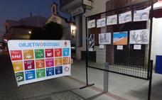 La Universidad Popular promociona los Objetivos de Desarrollo Sostenible con una exposición itinerante