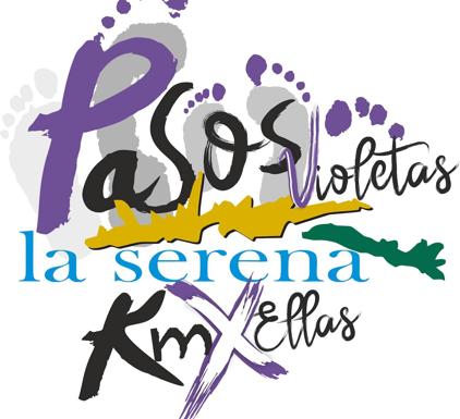 La marcha virtual contra la Violencia Género, 'Pasos violetas. Km por Ellas' consigue recaudar 2180 euros
